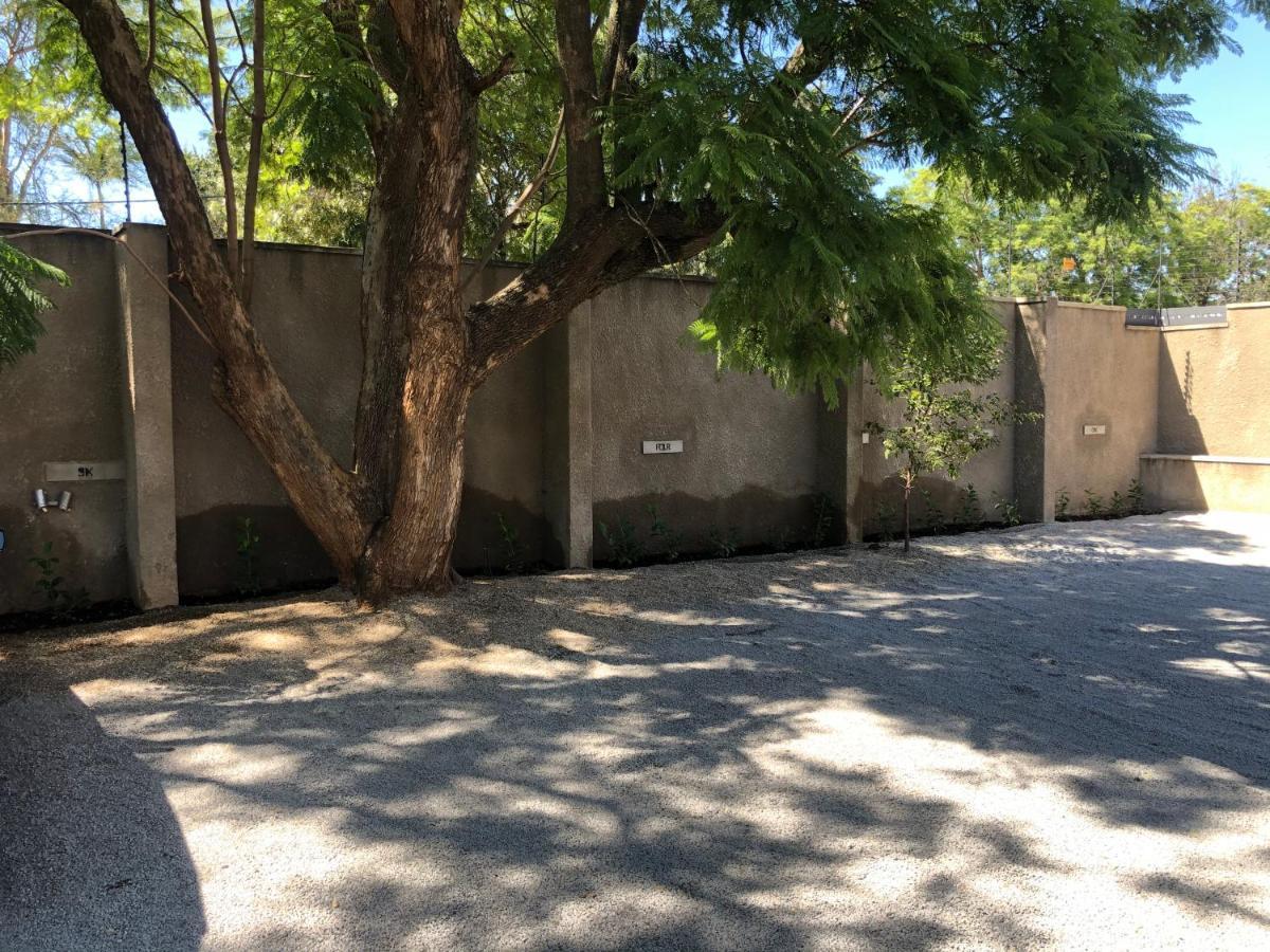 Ten On Lane Polokwane Exterior photo