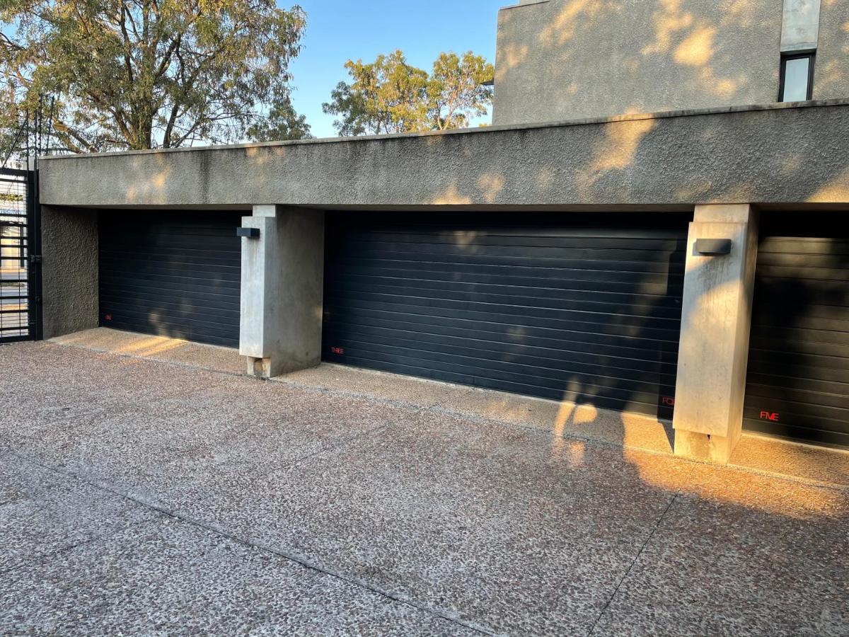 Ten On Lane Polokwane Exterior photo