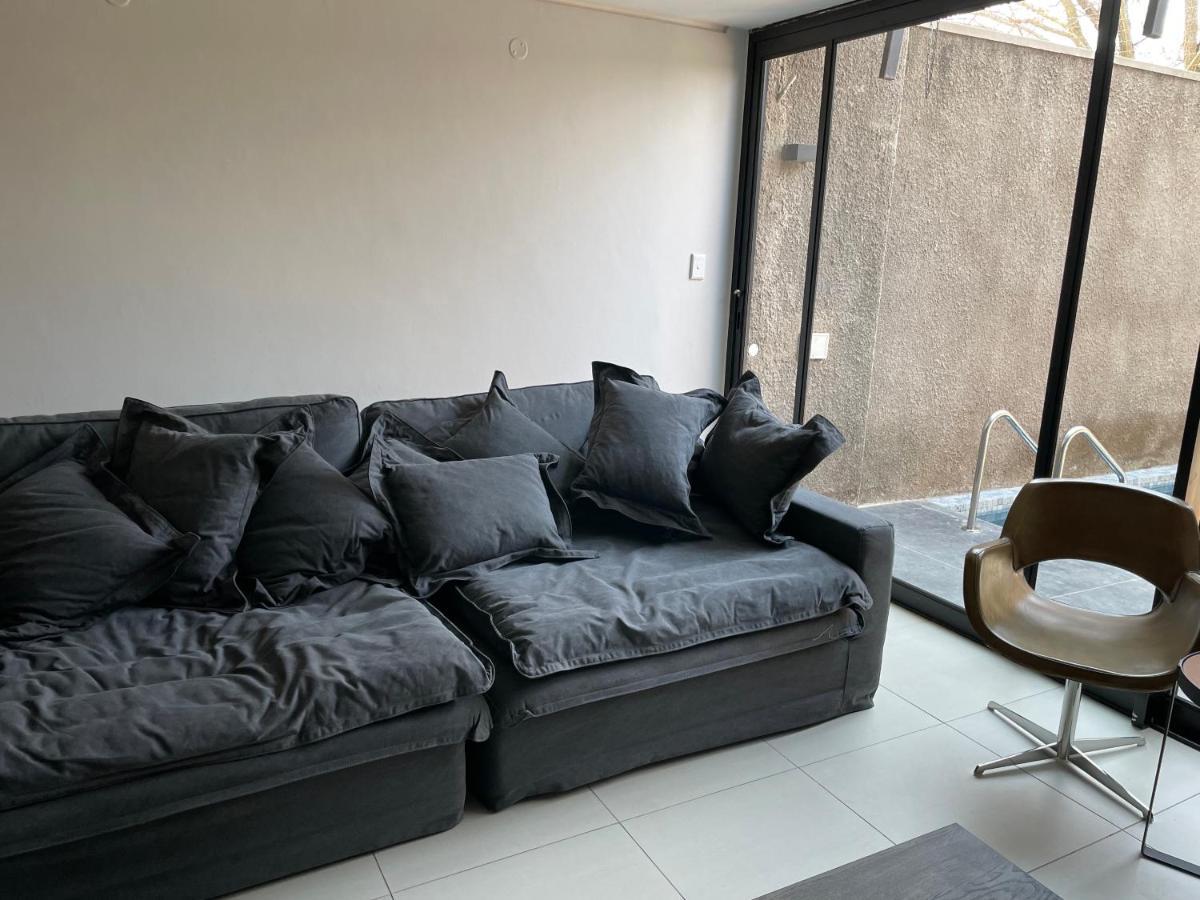 Ten On Lane Polokwane Exterior photo