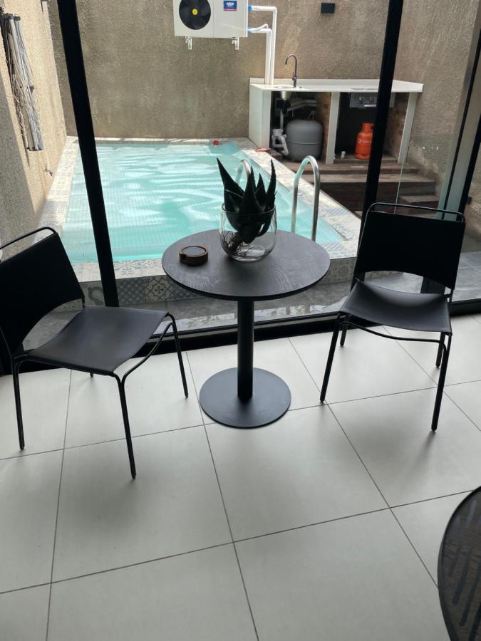 Ten On Lane Polokwane Exterior photo