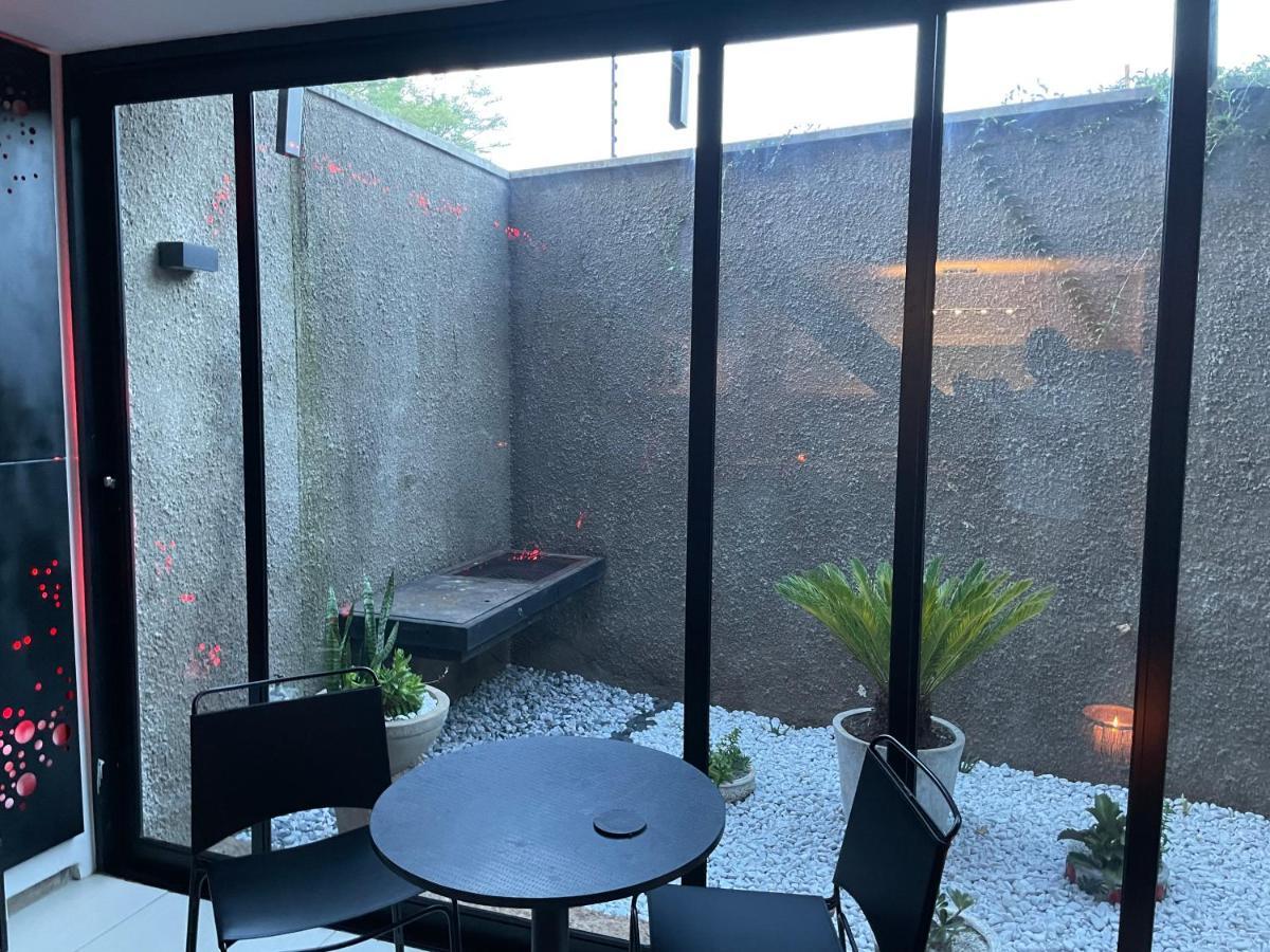 Ten On Lane Polokwane Exterior photo